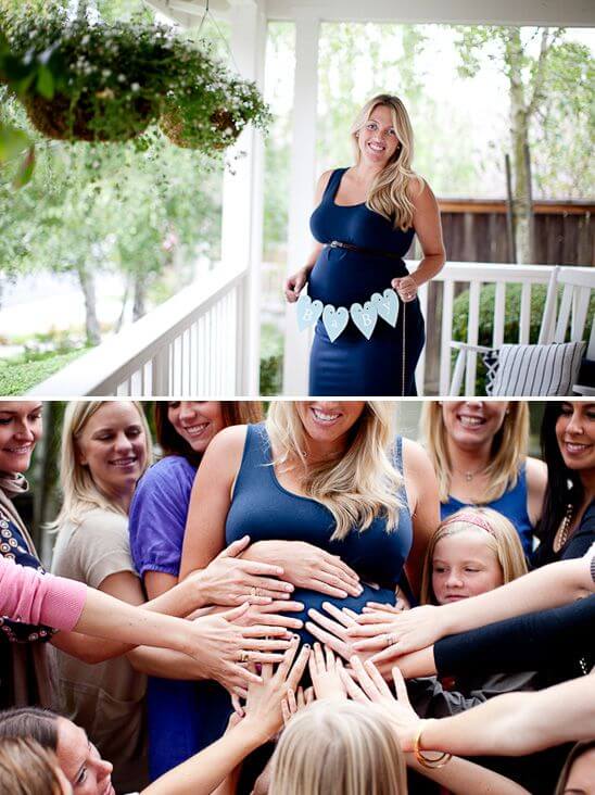 21 Baby Shower Pictures That Will Make You Want To Have ...
