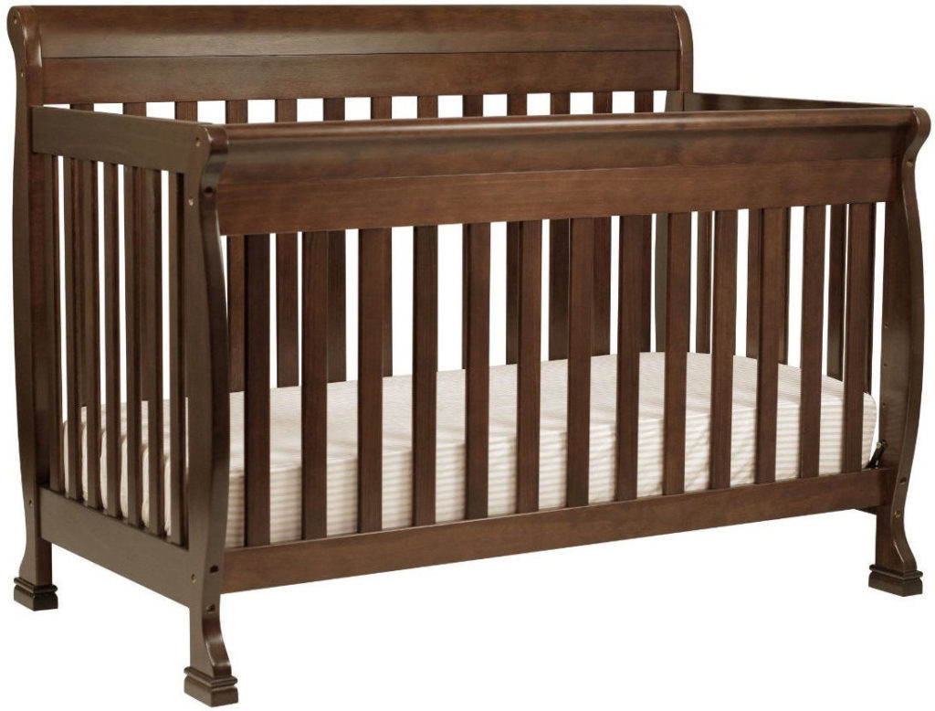 10 Best Baby Cribs Ultimate Parents Guide 2017