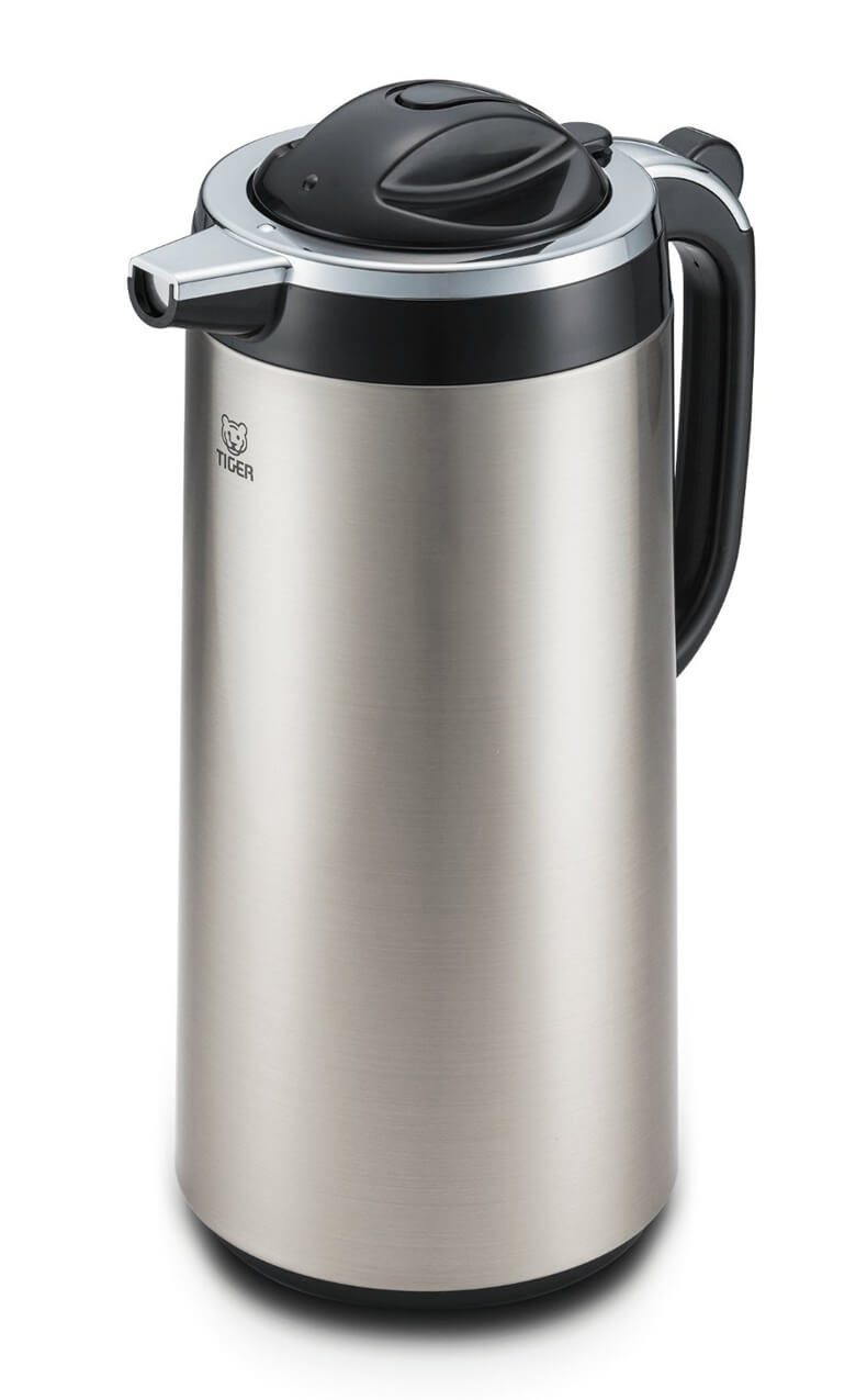 10 Best Coffee Carafe Models To Keep Your Drinks Hot Or Cold