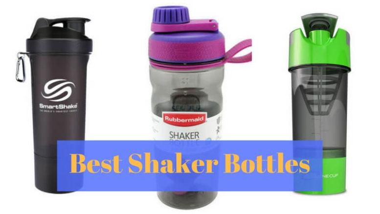 nerdy shaker bottles