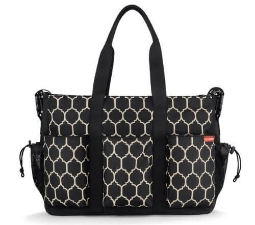 10 Best Twins Diaper Bag Models For Busy Moms