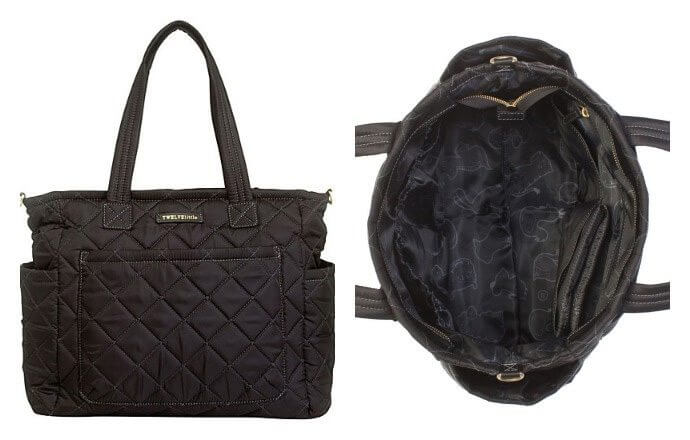 10 Best Twins Diaper Bag Models For Busy Moms