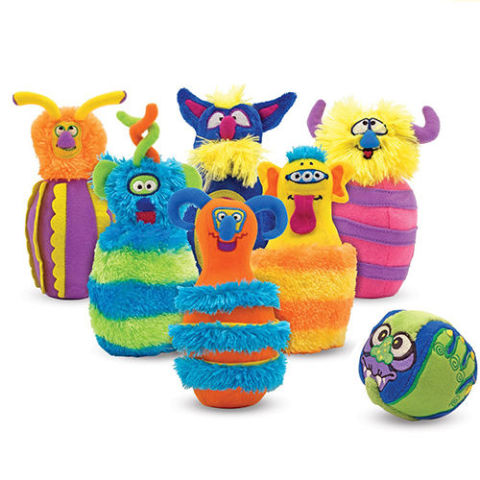 best way to store plush toys