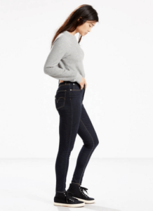 postpartum jeans