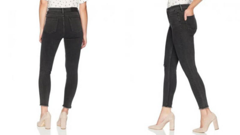 best postpartum work pants