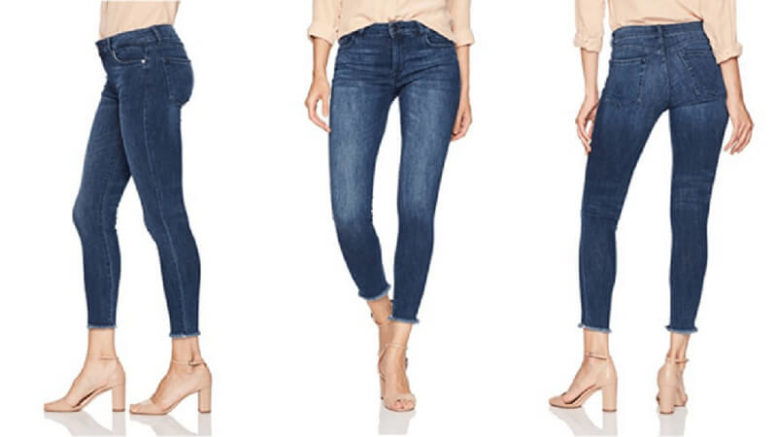 postpartum jeans