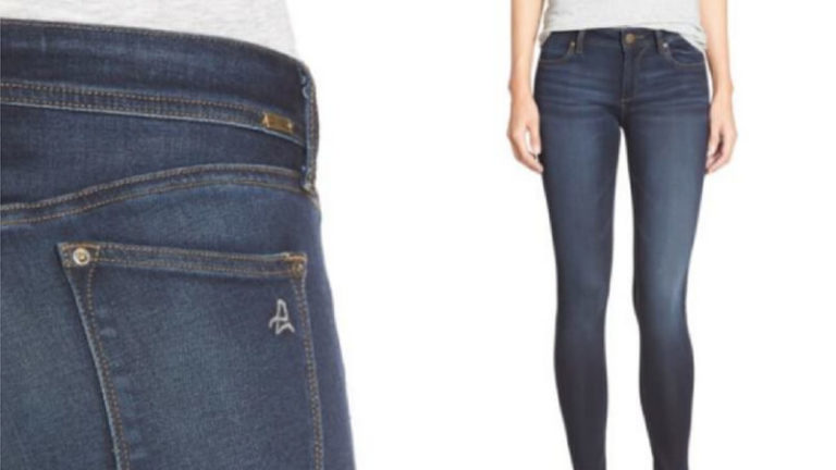 postpartum jeans