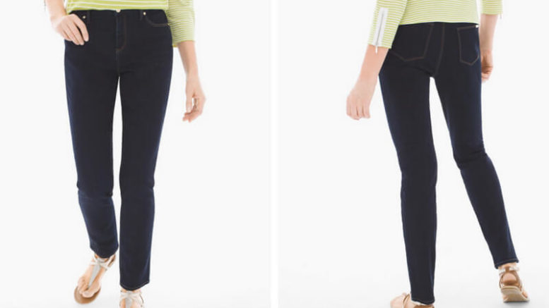 postpartum jeans