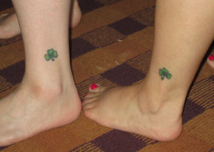 35 Mother Son Tattoos That Will Make You Miss Your Mom