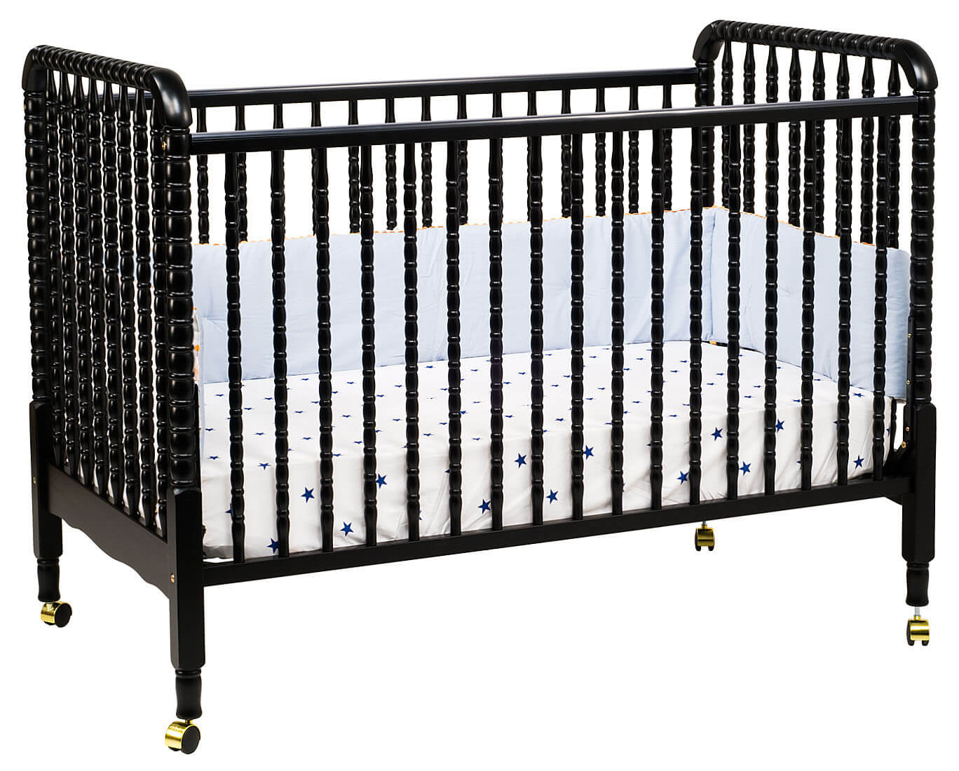 10 Best Baby Cribs - Ultimate Parents Guide 2017