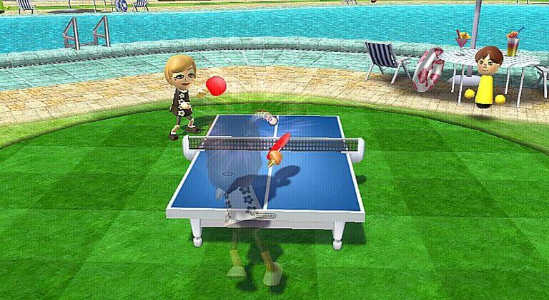 20 Of The Best Wii Games For Kids And Family