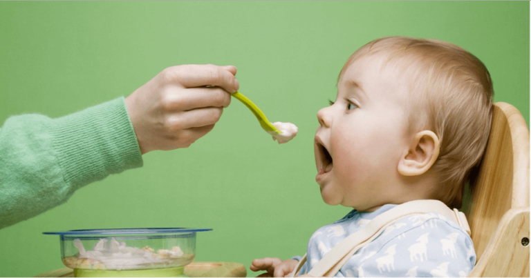 Newborns Not Eating? What Are The Reasons And What To Do