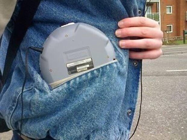 kids today will never understand