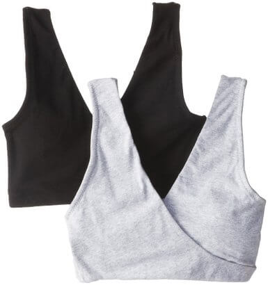 Lamaze Two-Pack Sleep Nursing Bras