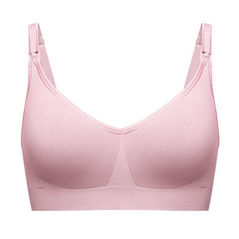 Bravado Body Silk Seamless Nursing Bra