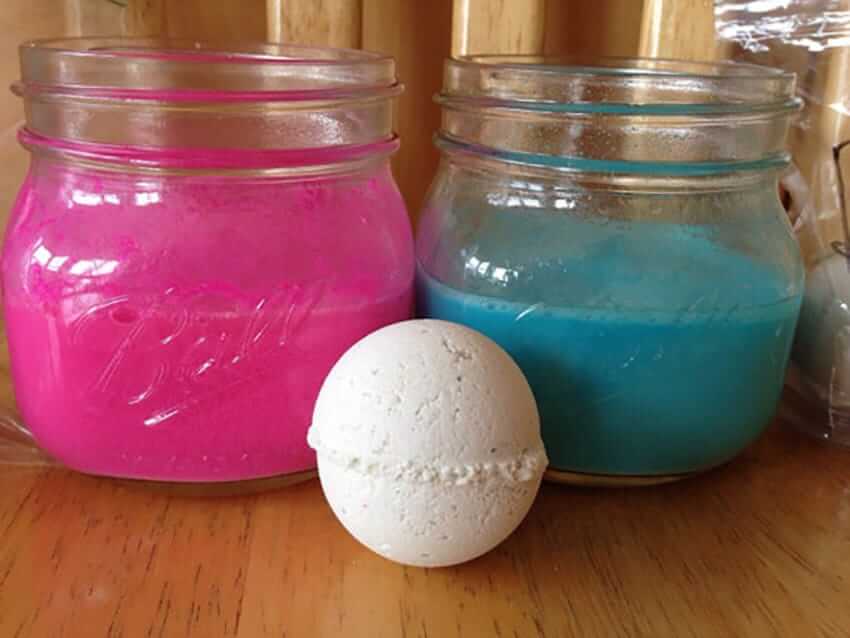 cool gender reveal ideas