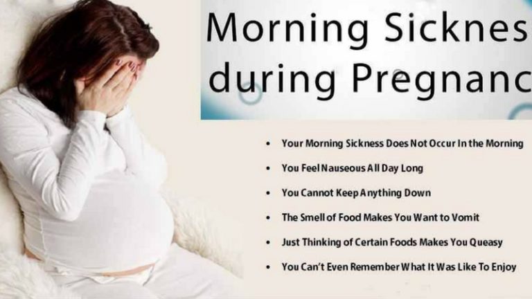Early pregnancy symptoms and signs, learn what to expect - When Does Nausea Start In Pregnancy? Early Symptoms Explained