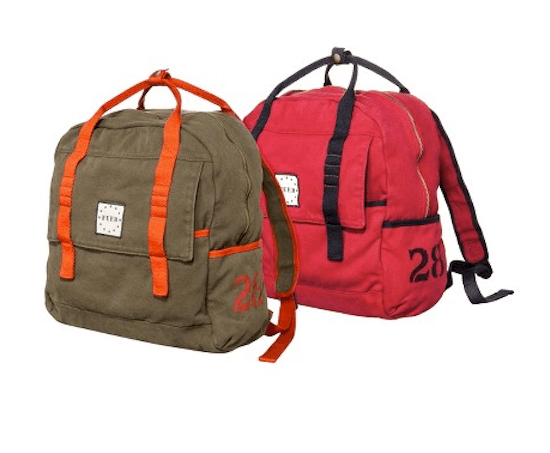 FEED for Target Backpack