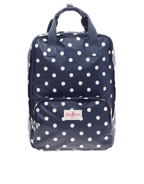 ASOS Cath Kidston Backpack