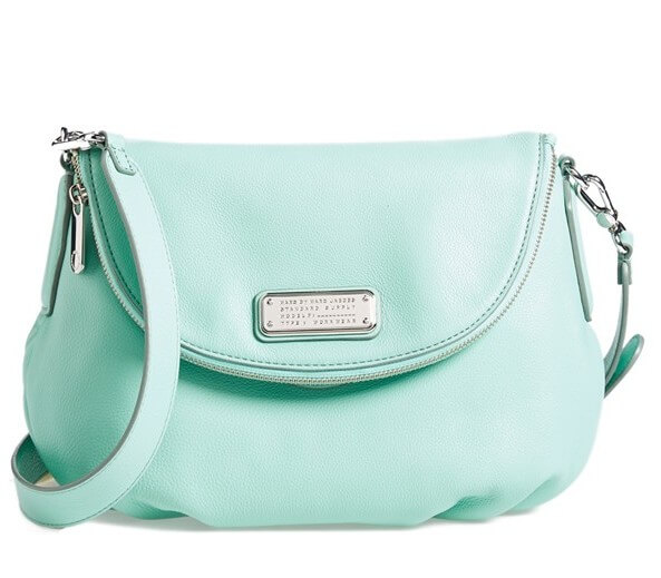 New Q Natasha Crossbody Bag by Marc Jacobs 