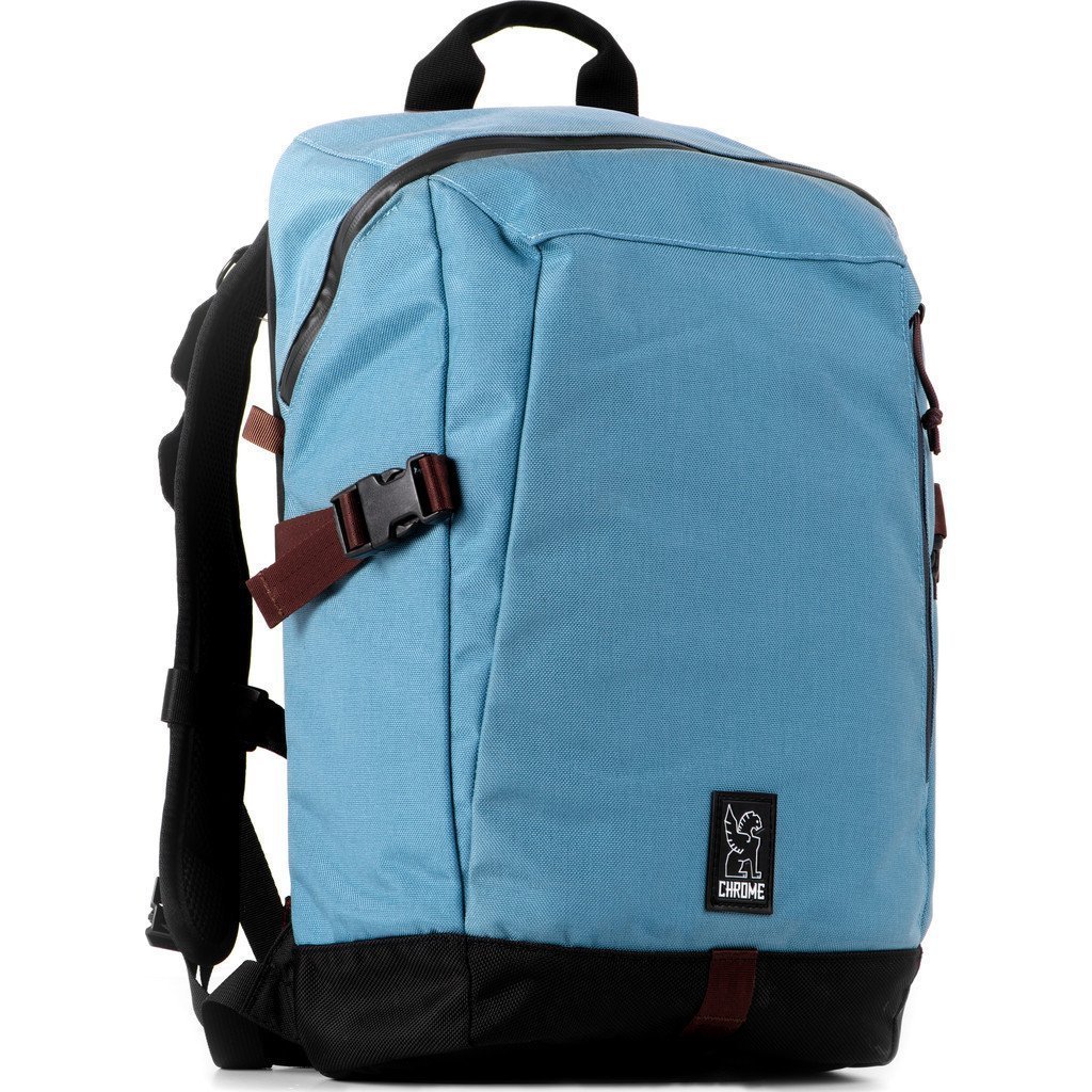 Sea/Indigo One Size Rostov Backpack