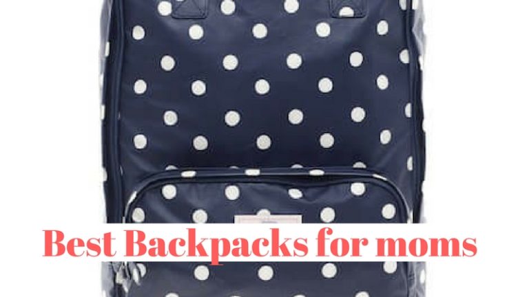 backpack for mom