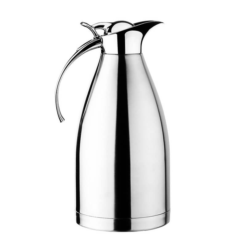 Hiware 68 Oz Stainless Steel Thermal Coffee Carafe