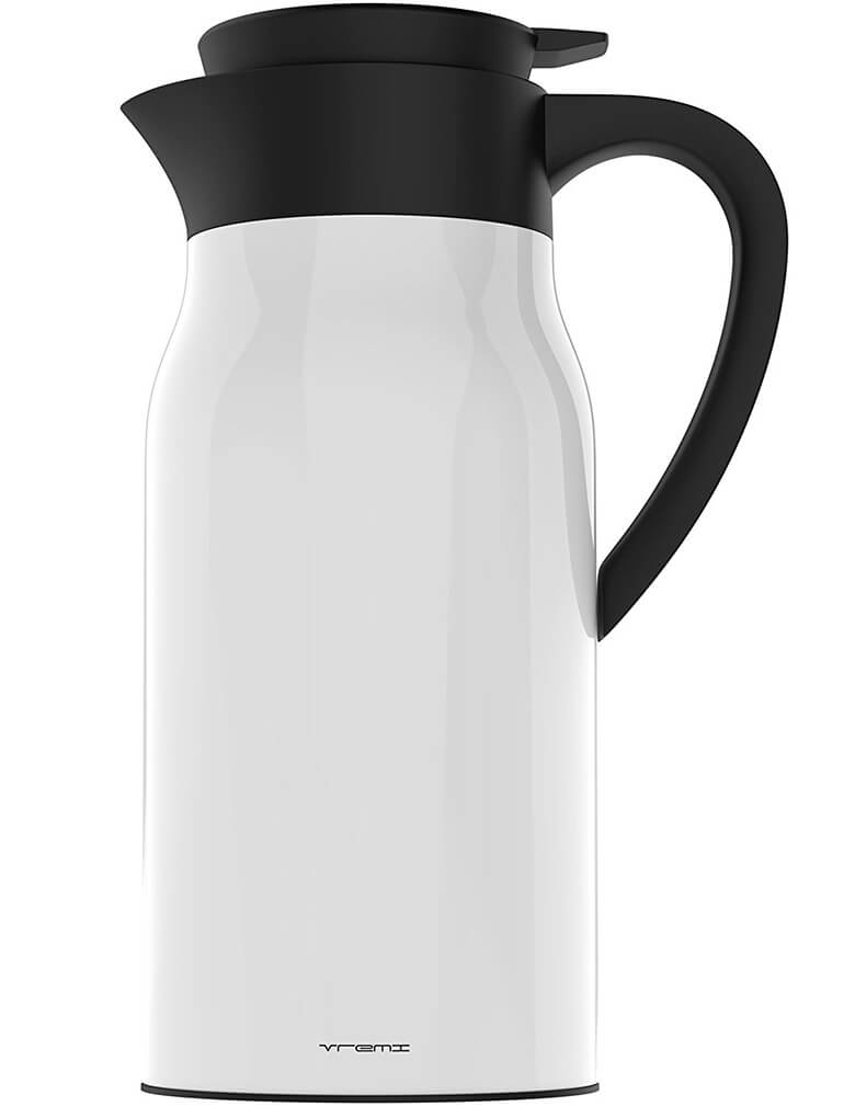 Vremi Coffee Carafe Thermos