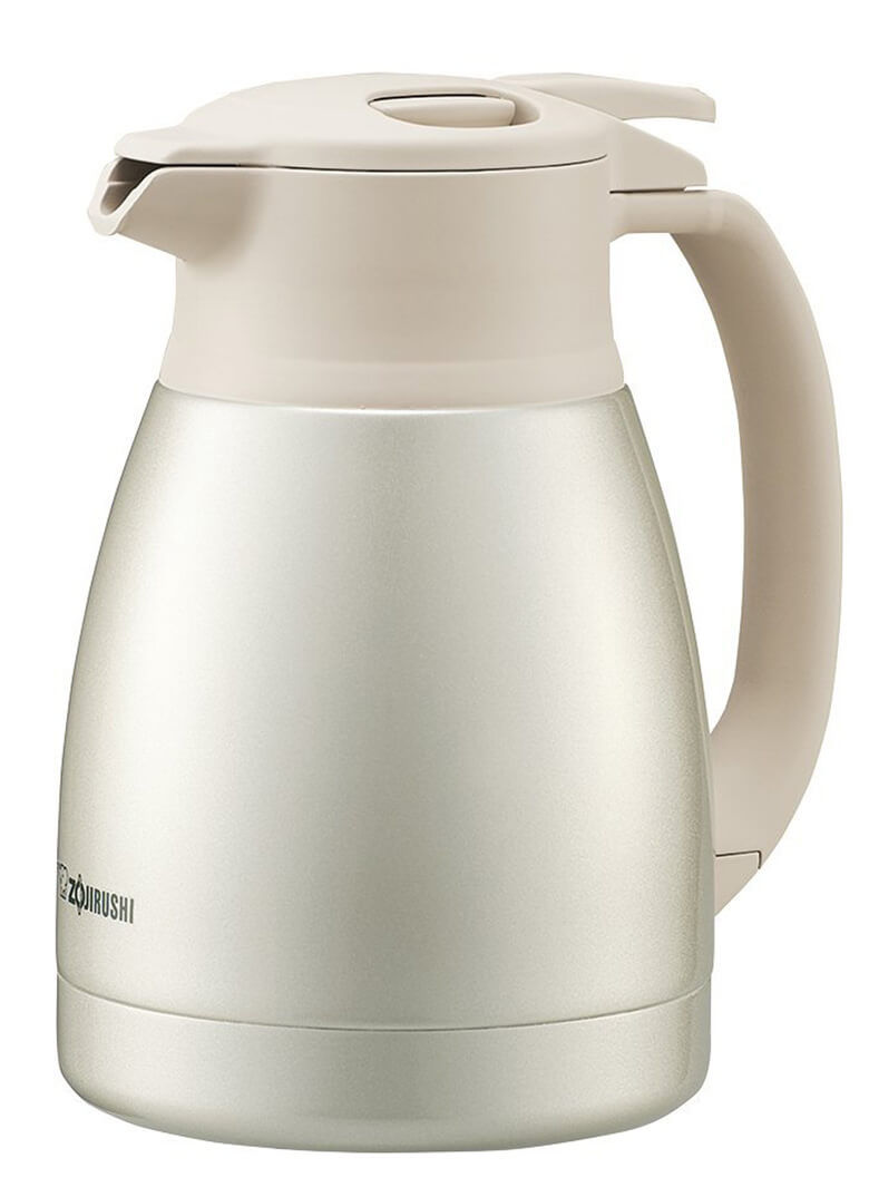 Zojirushi SH-HB10-SA Stainless Steel Pot