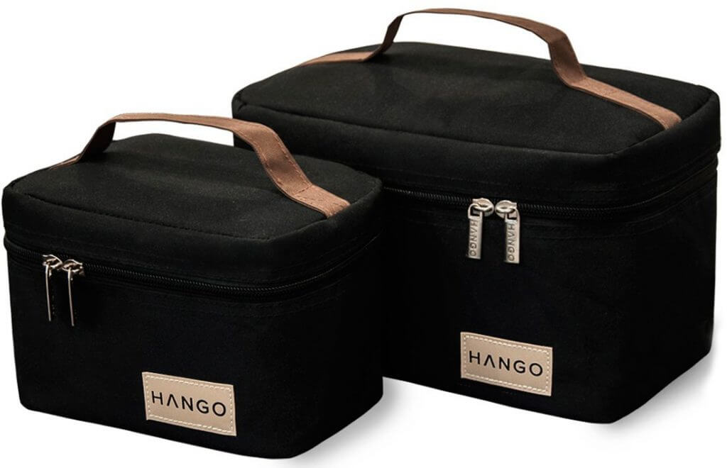 Hango Insulated Lunch Bag