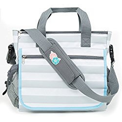 Bula Baby Diaper Tote Bag