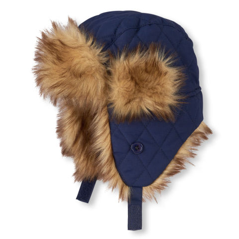 13 Best Baby Trapper Hats To Keep Your Little Ones Warm And Cozy