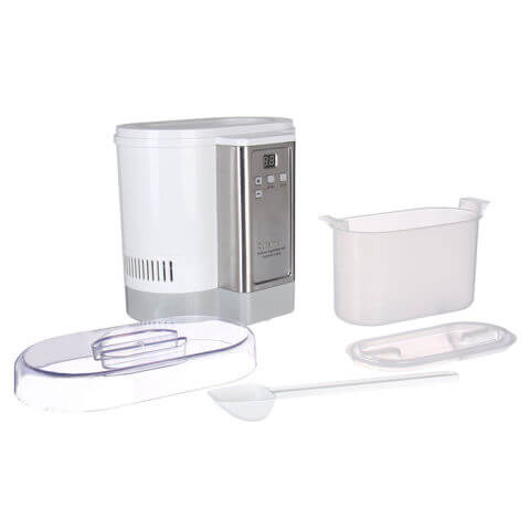 Cuisinart Yogurt Maker - one of the top yogurt makers