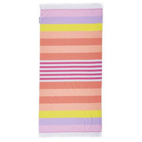 SunnyLife Baracoa Fouta Towel