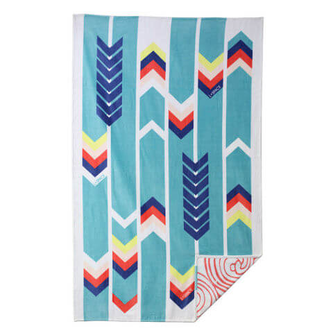 L★SPACE X Tide & Pool Beach Towel - cool beach towels