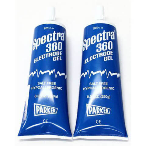 Spectra 360 Electrode Gel