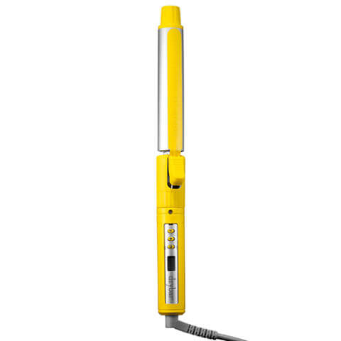 Drybar The 3-Day Bender 1.25" Digital Curling Iron - best curling irons