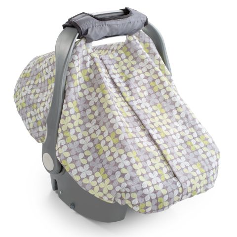 Summer Infant 2-in-1 Carry & Cover