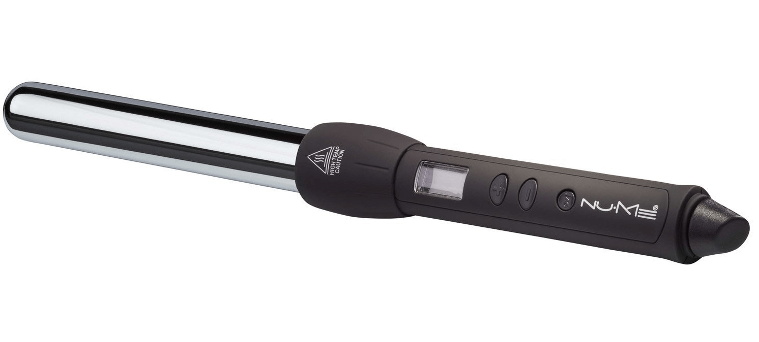 NuMe Magic Curling Wand