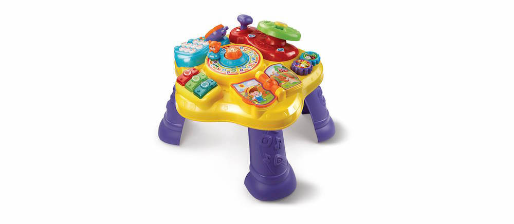 VTech Magic Star Learning Table