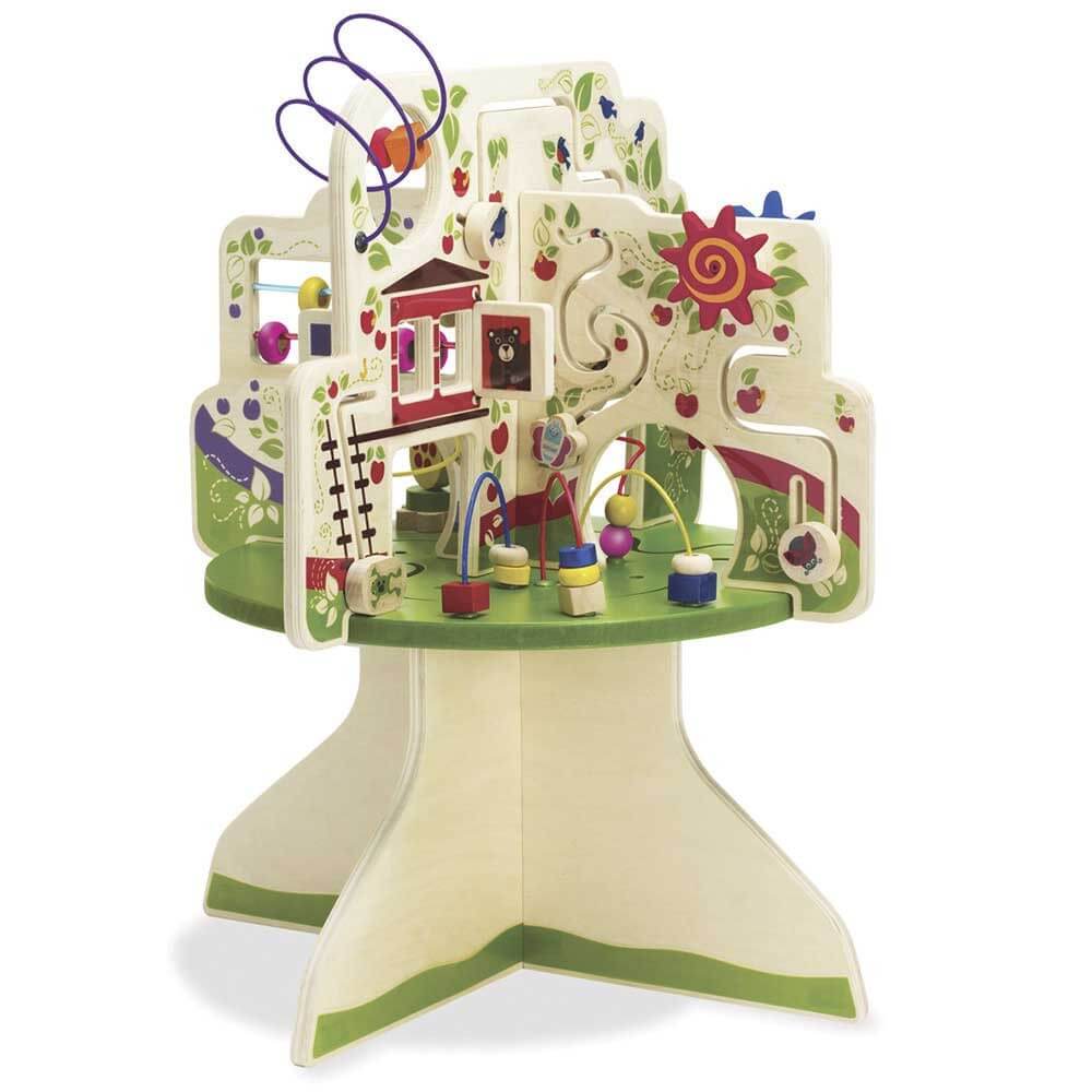 Manhattan Toy Tree Top Adventure Table