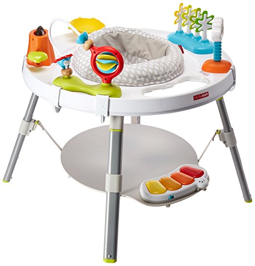 Skip Hop Explore and More Baby’s View 3-Stage Activity Center