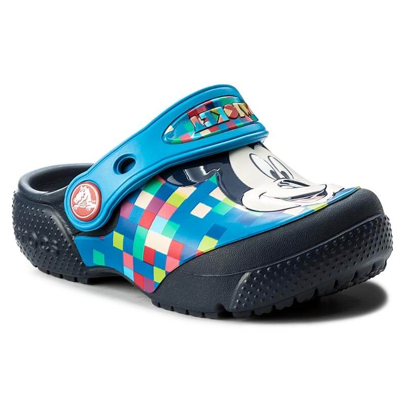 FunLab Mickey Mouse Clog