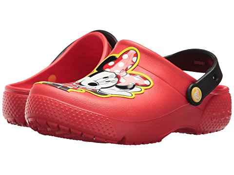 8 Best Mickey Mouse Crocs For Toddlers And Hardcore Disney Fans