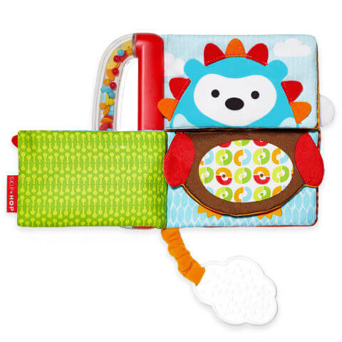 Skip Hop Explore & More Mix & Match Book