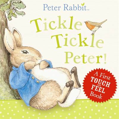 Tickle Tickle Peter!