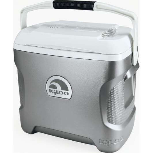 Igloo Iceless Thermoelectric Cooler – awesome coolers for breastmilk