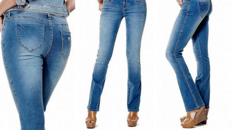 10 Best Postpartum Jeans - Comfort And Style All In One