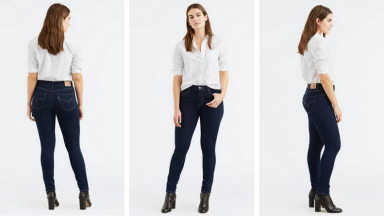 10 Best Postpartum Jeans - Comfort And Style All In One