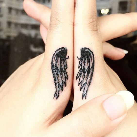 mom and dad tattoos